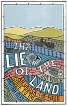 lie of land
