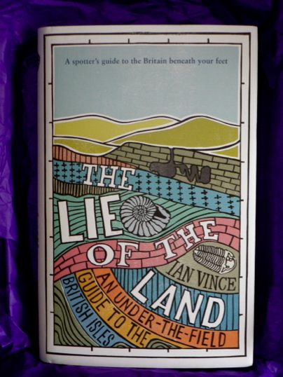 The Lie of the Land